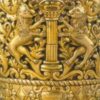 I tesori del Museo Ebraico di Roma. Catalogo del Museo - immagine 5