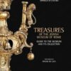 I tesori del Museo Ebraico di Roma. Catalogo del Museo - immagine 4