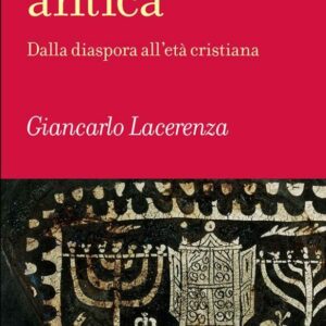 Gli ebrei nell’Italia antica